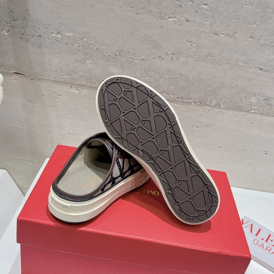Men And Women 𝑉*𝐴𝐿𝐸𝑁𝑇𝐼𝑁𝑂 Top slippers CP 20230607- GoAnywhere 7570