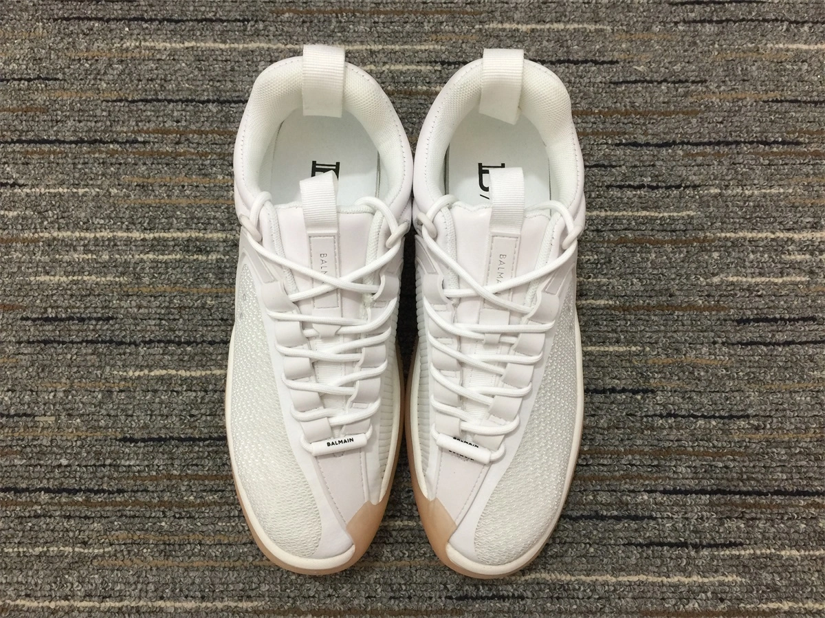 Men B*almain Top Sneakers TechFriendly 7489