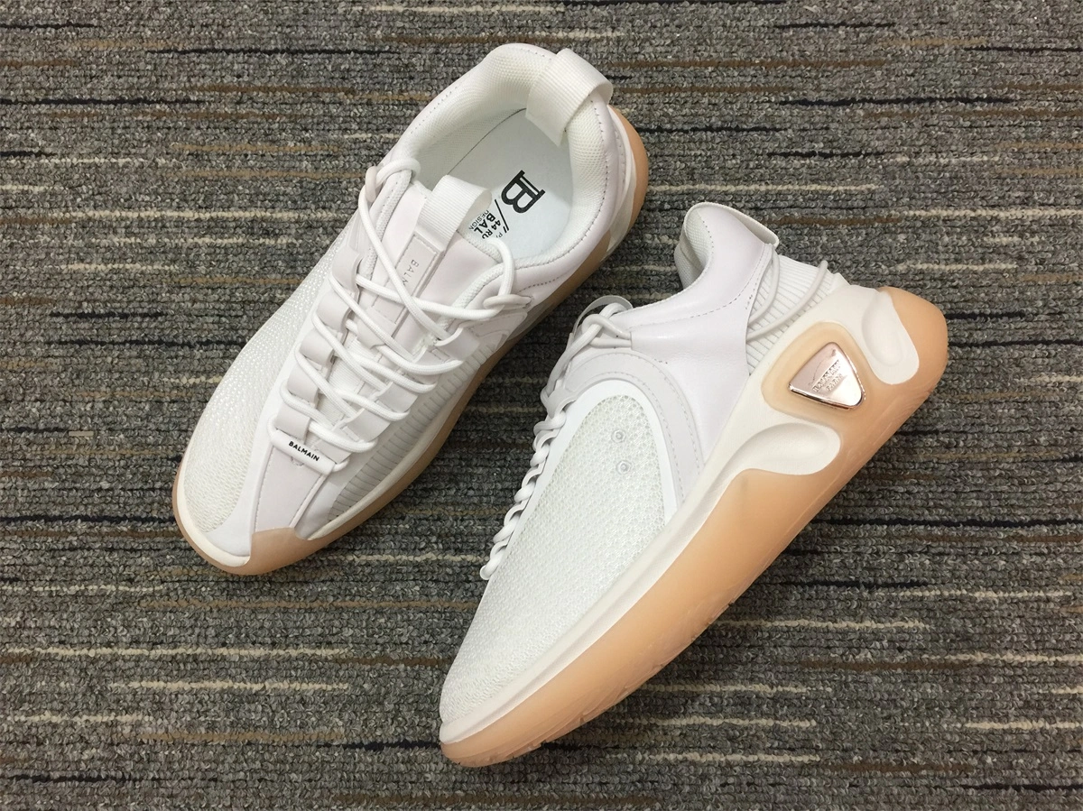 Men B*almain Top Sneakers TechFriendly 7489