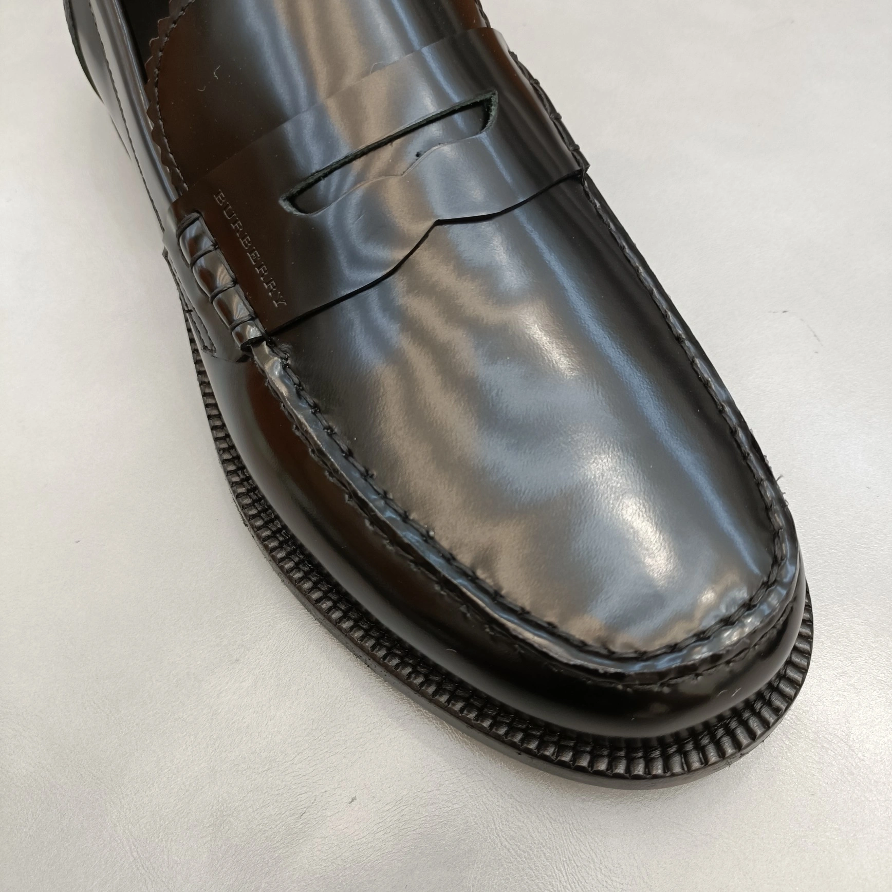 Men B*urberry Top Loafer CP 20230614- TimelessDesign 6205