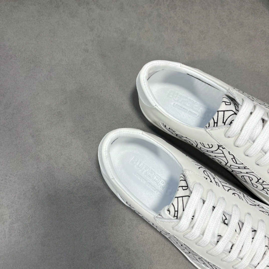 Men B*urberry Top Sneaker Low CP 20230613- UrbanChic 6259