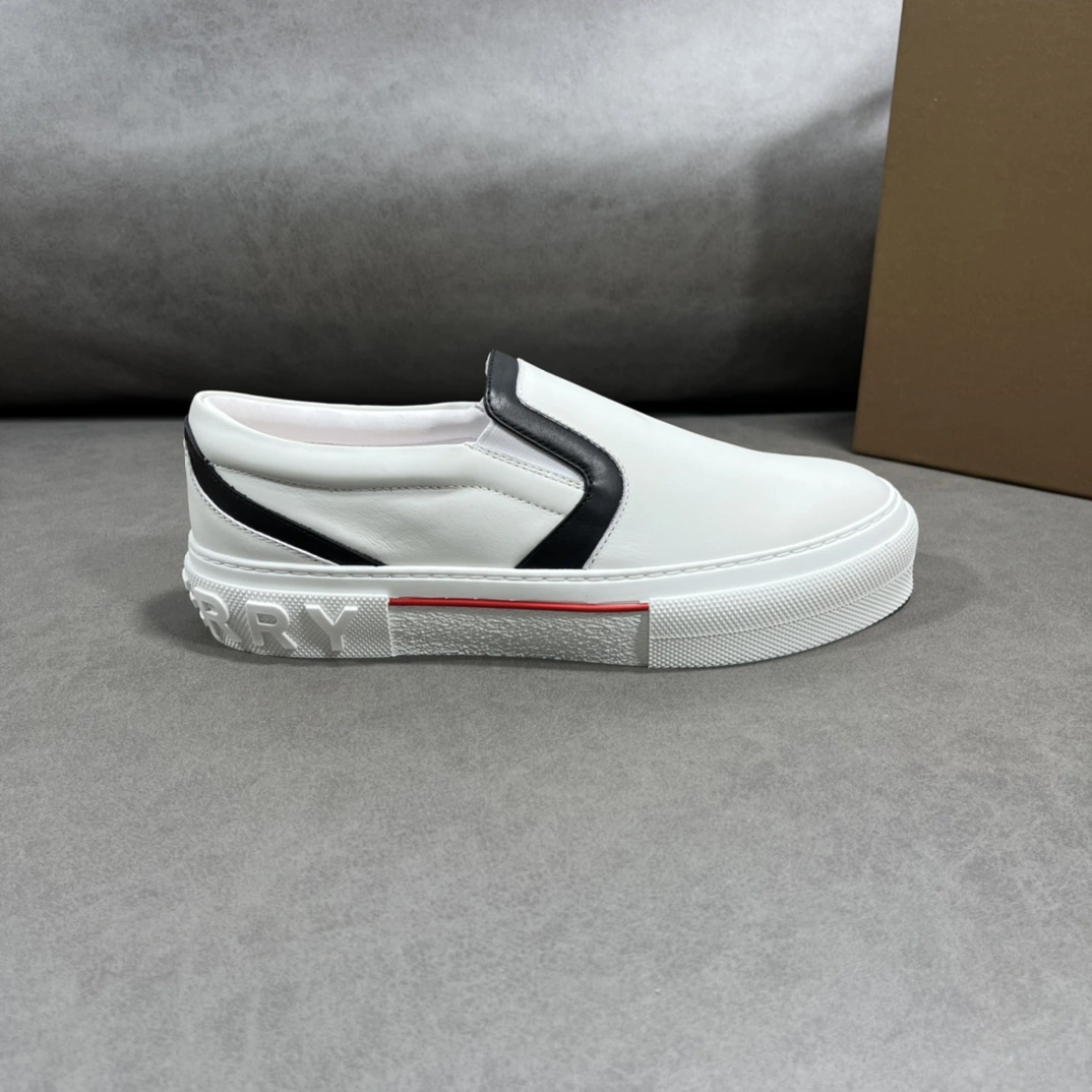 Affordable Men B*urberry Top Sneaker Low CP 20230614- 6209