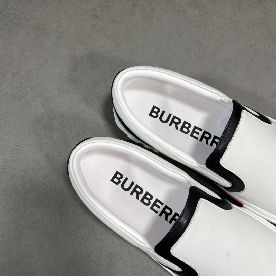 Affordable Men B*urberry Top Sneaker Low CP 20230614- 6209