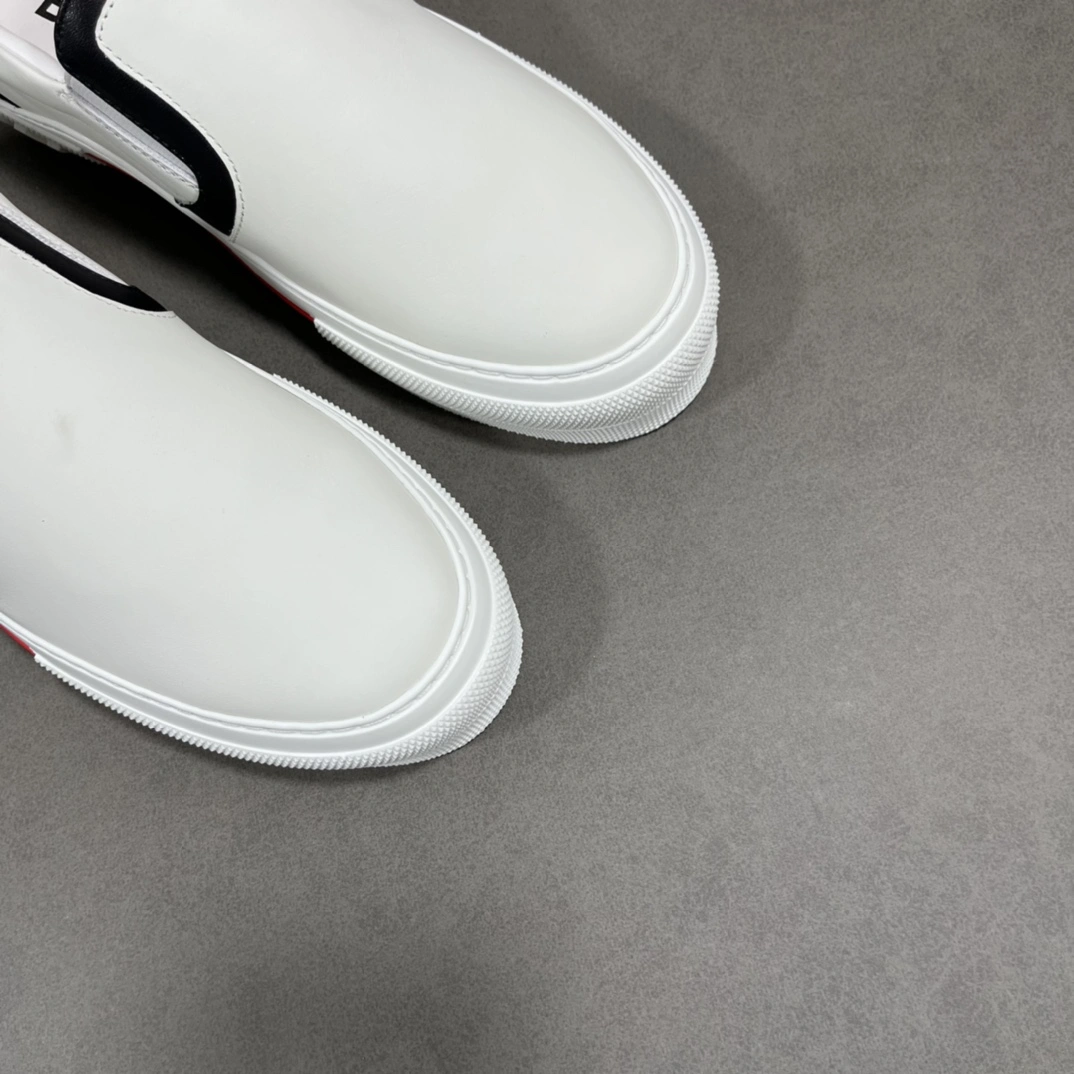 Affordable Men B*urberry Top Sneaker Low CP 20230614- 6209