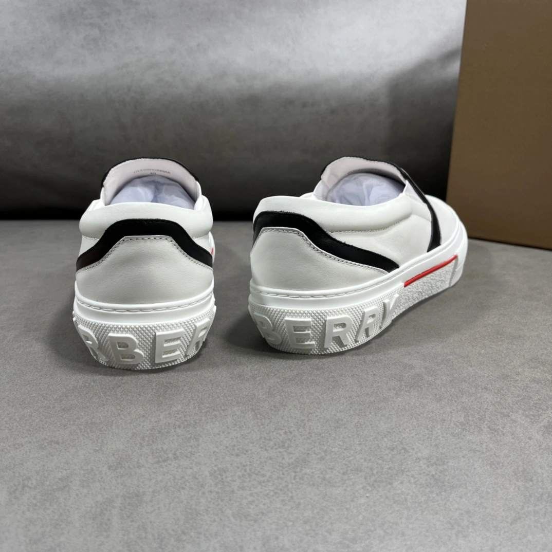 Affordable Men B*urberry Top Sneaker Low CP 20230614- 6209