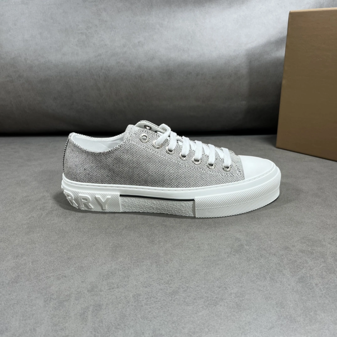 Premium Men B*urberry Top Sneaker Low CP 20230614- 6226