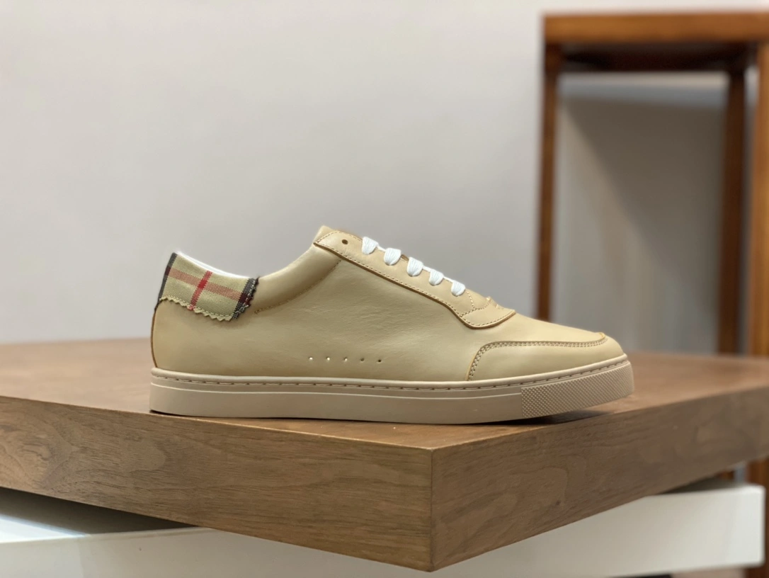 Men B*urberry Top Sneakers CP 20230606- SmartChoice 6265