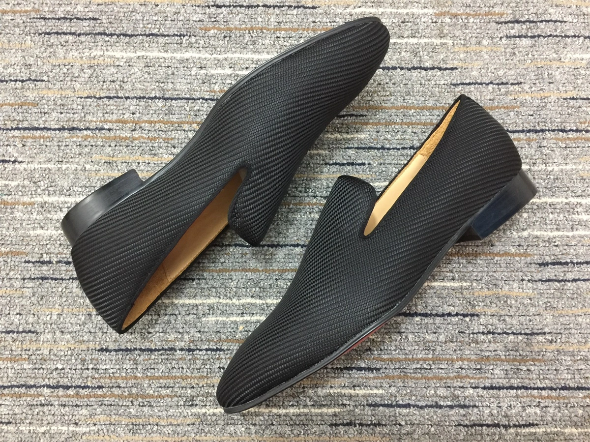 Men C*hristian L*ouboutin Loafer Premium 5099