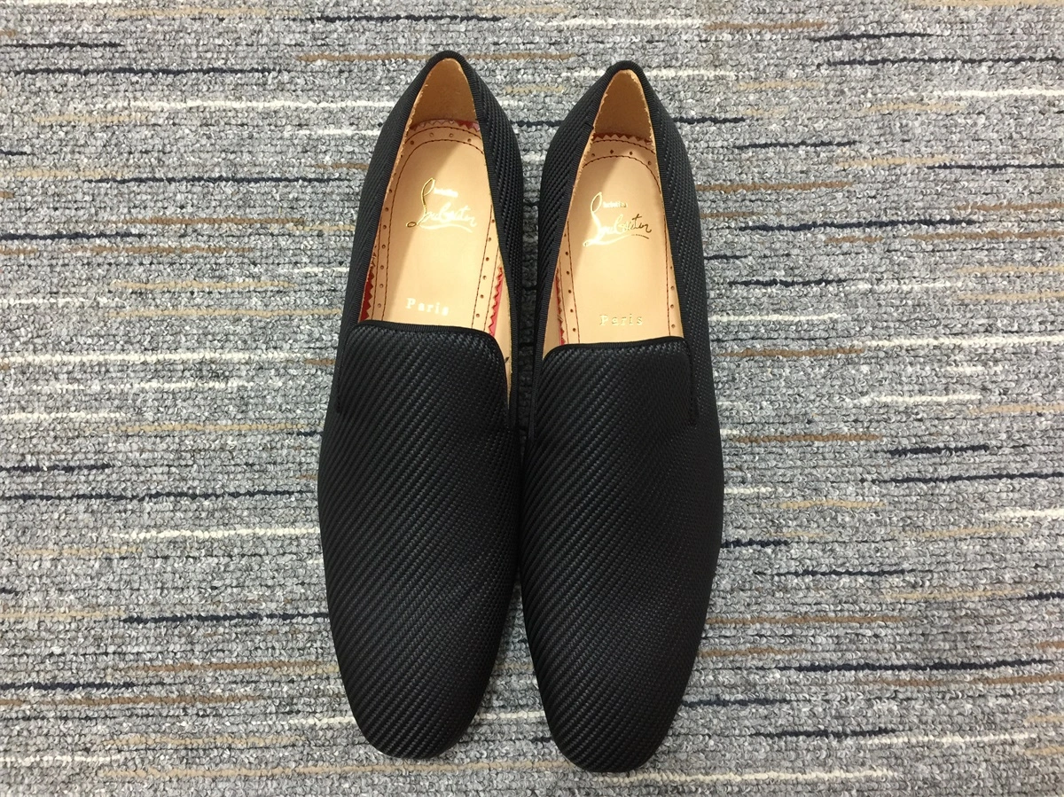 Men C*hristian L*ouboutin Loafer Premium 5099