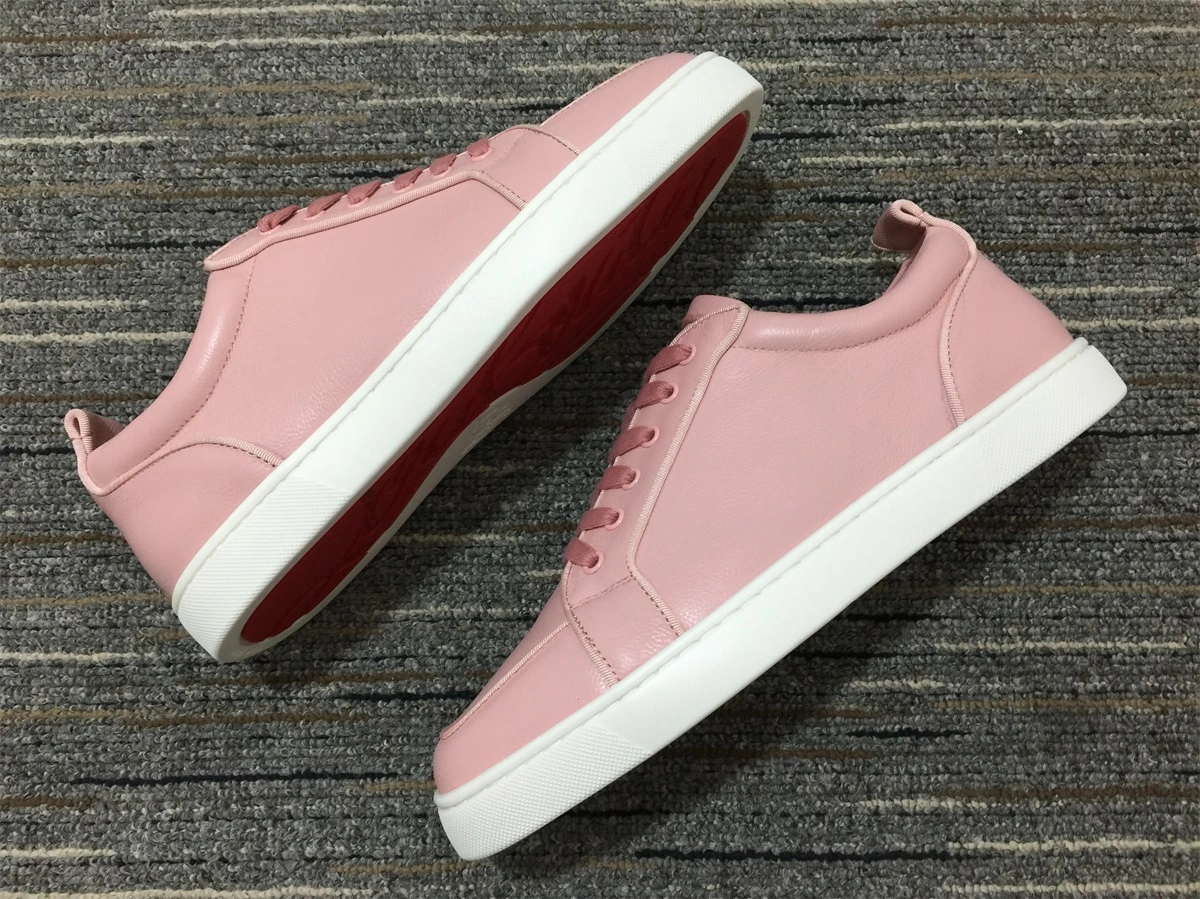 Youthful Men C*hristian L*ouboutin Low Top Sneaker 5154