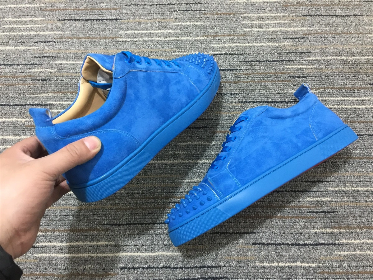 Men C*hristian L*ouboutin Low Top Sneaker Affordable 5164