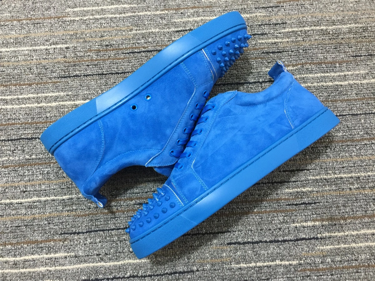 Men C*hristian L*ouboutin Low Top Sneaker Affordable 5164