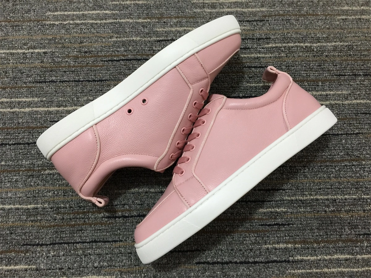 Youthful Men C*hristian L*ouboutin Low Top Sneaker 5154