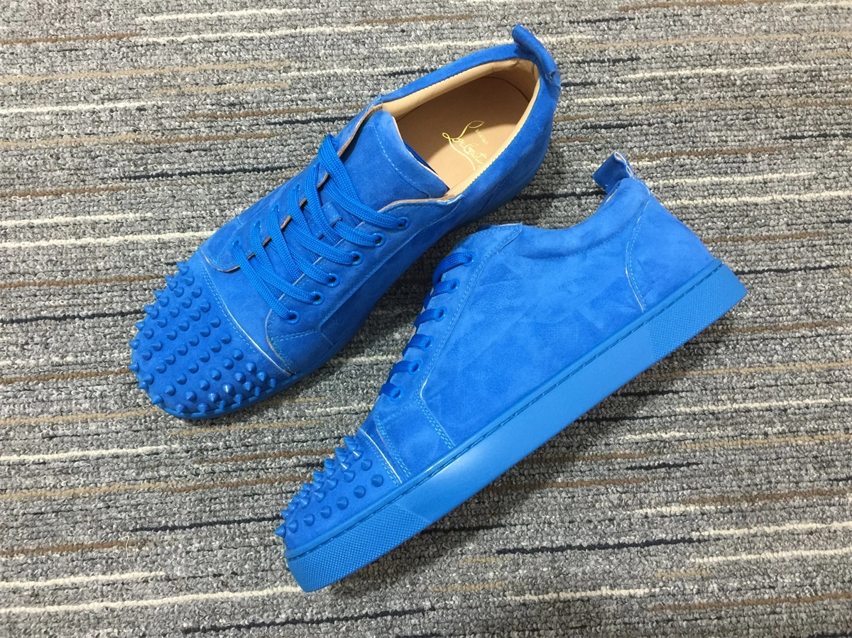 Men C*hristian L*ouboutin Low Top Sneaker Affordable 5164