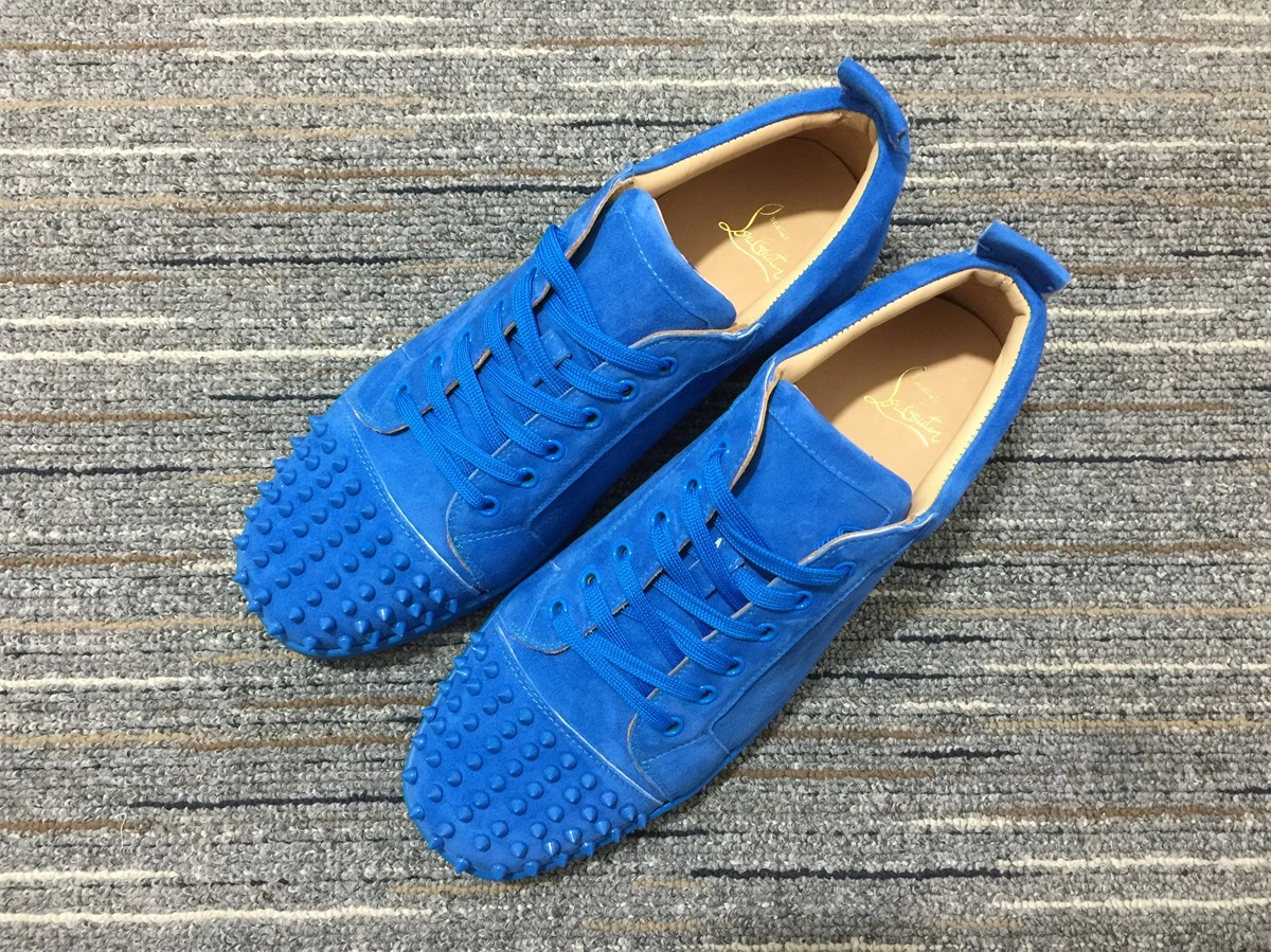 Men C*hristian L*ouboutin Low Top Sneaker Affordable 5164