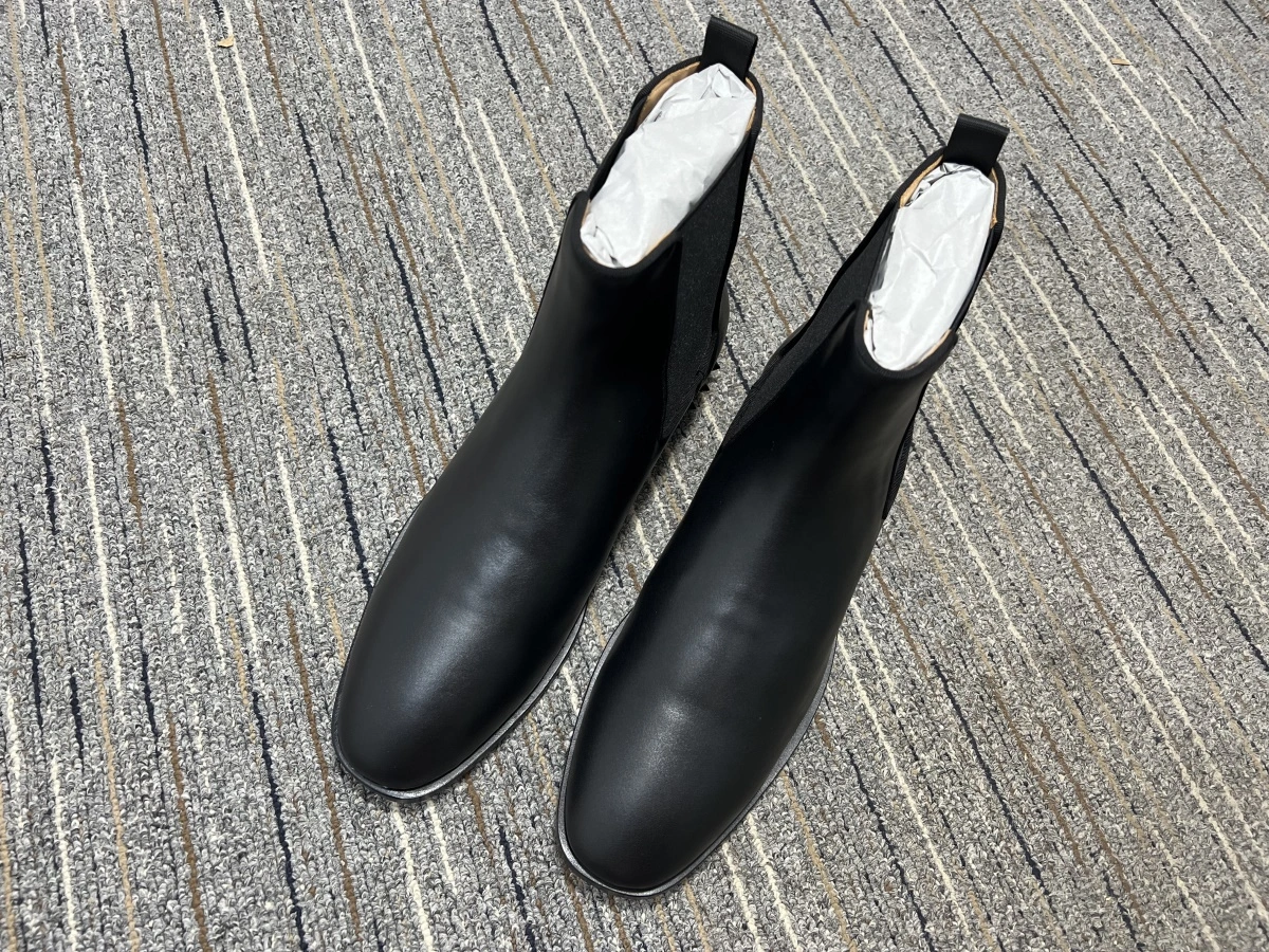 Men C*hristian L*ouboutin Top Sneaker Boots CL2209- DailyWear 5090