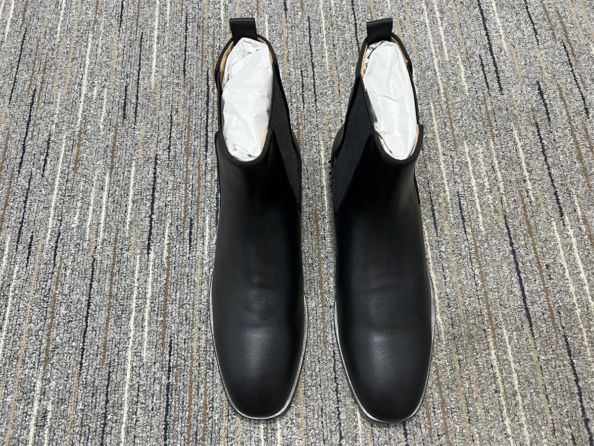 Men C*hristian L*ouboutin Top Sneaker Boots CL2209- DailyWear 5090