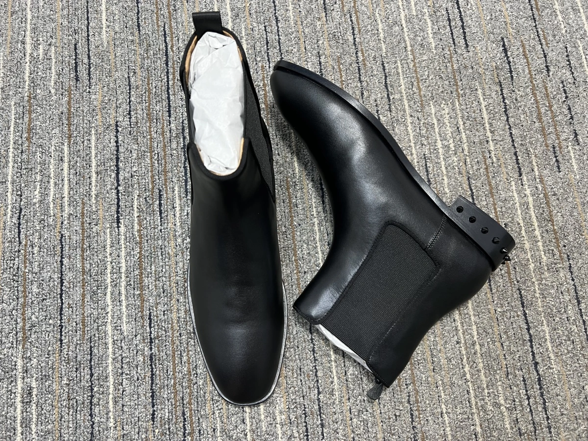 Men C*hristian L*ouboutin Top Sneaker Boots CL2209- DailyWear 5090