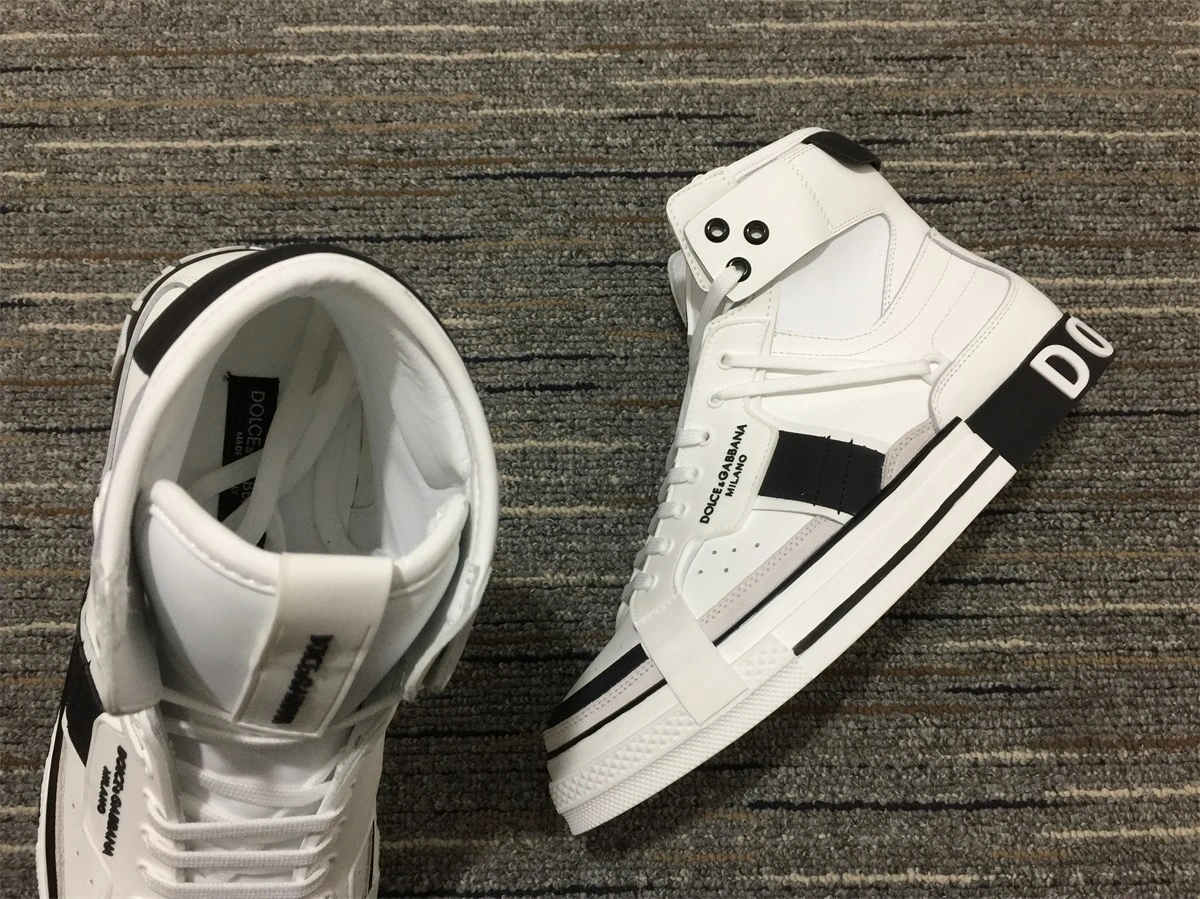 RelaxedFit Men D*G Sneaker 6097