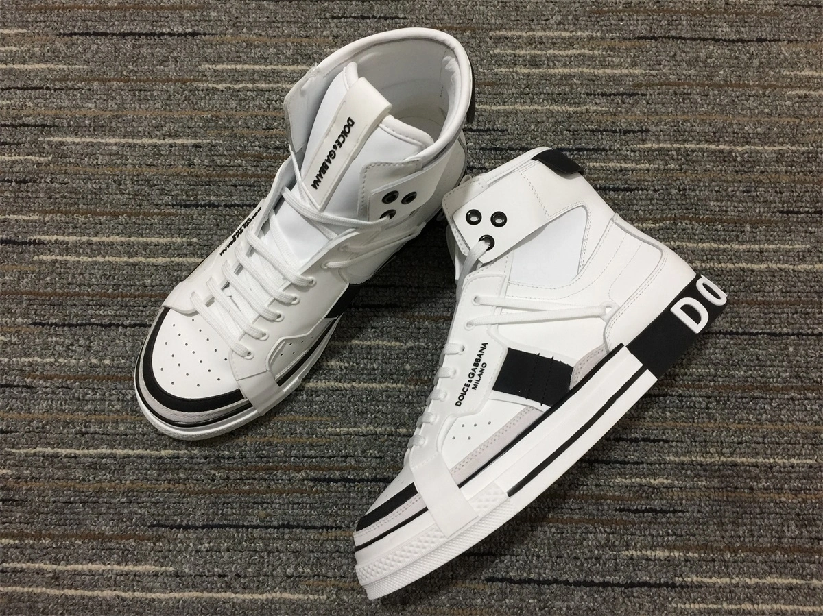 RelaxedFit Men D*G Sneaker 6097
