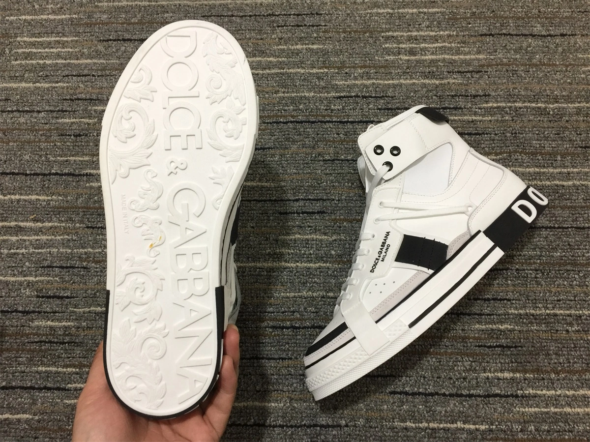 RelaxedFit Men D*G Sneaker 6097
