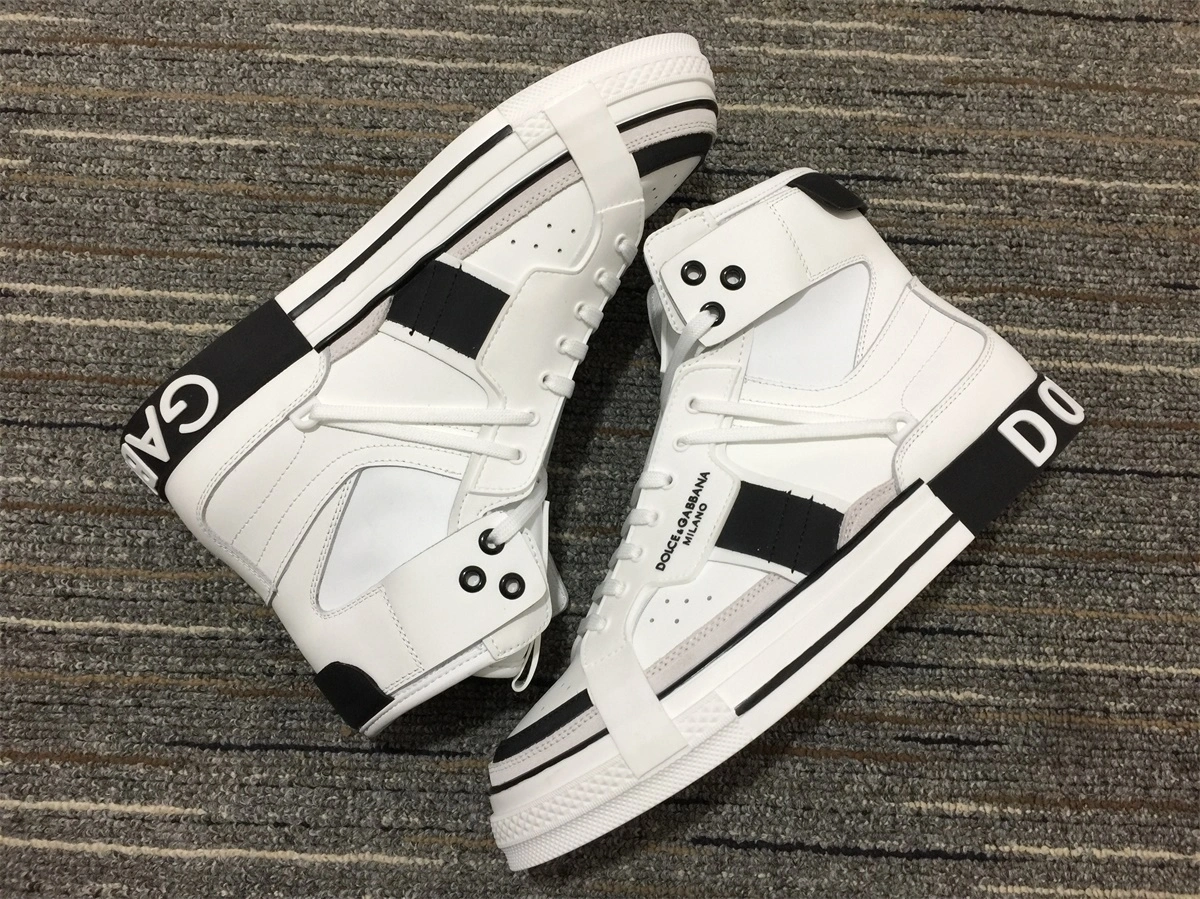 RelaxedFit Men D*G Sneaker 6097