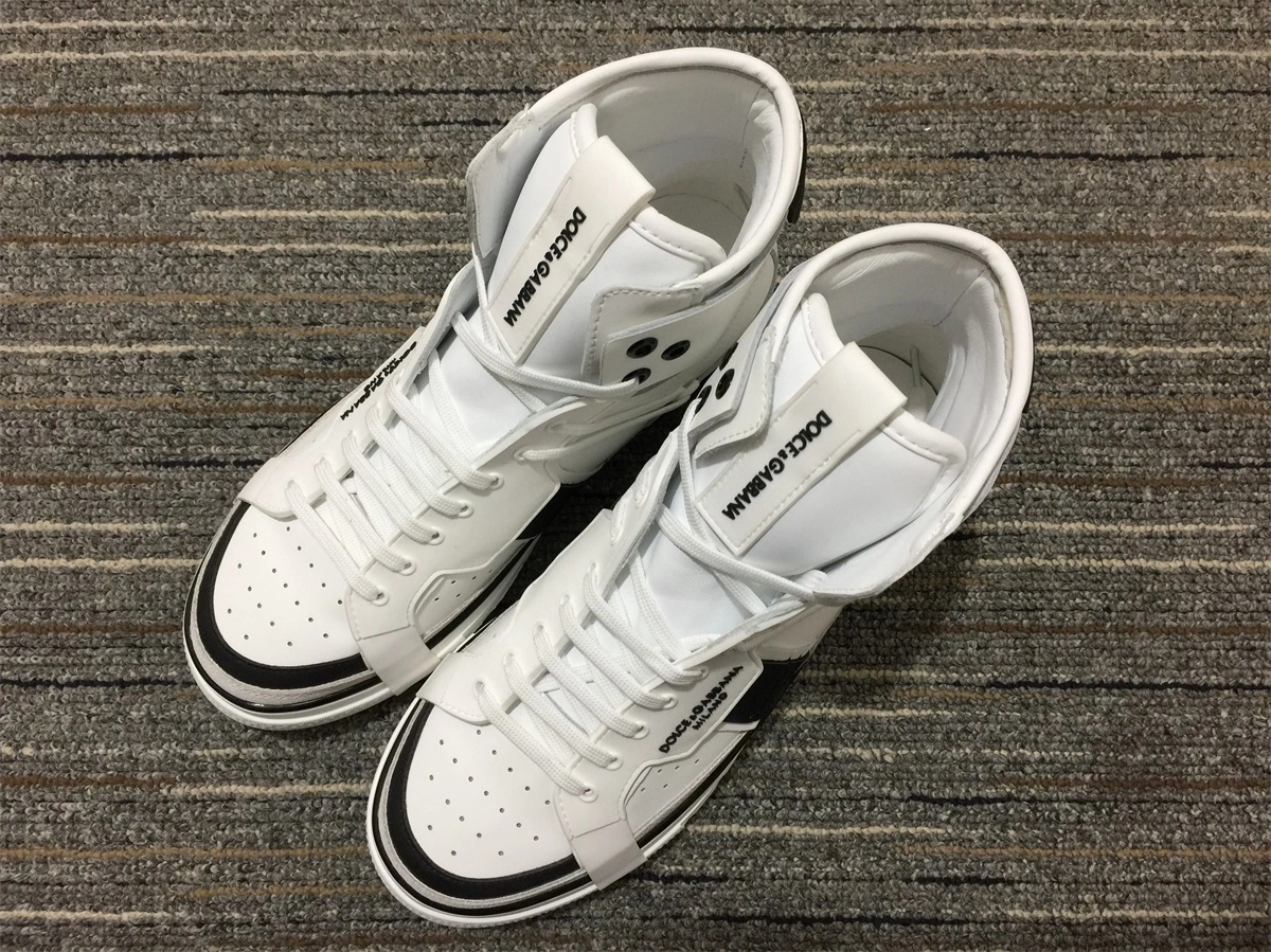 RelaxedFit Men D*G Sneaker 6097