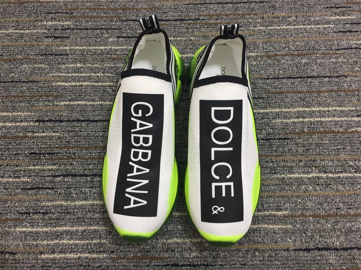 Practical Men D*G Top Sneaker 6088
