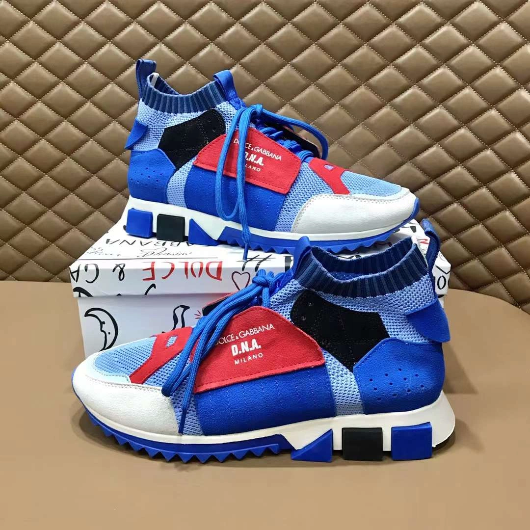Durable Men D*G Top Sneaker 6086