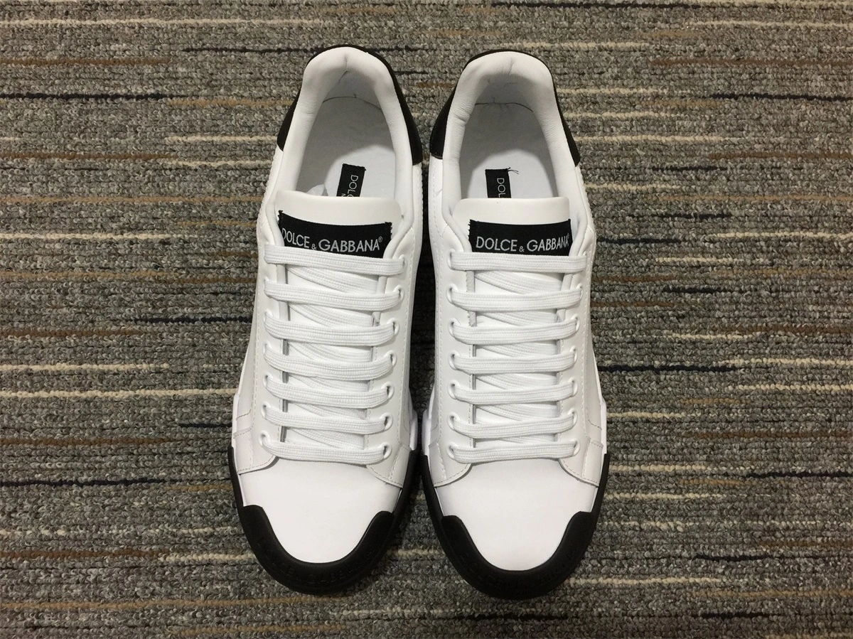 Men D*G Top Sneaker Lightweight 6096