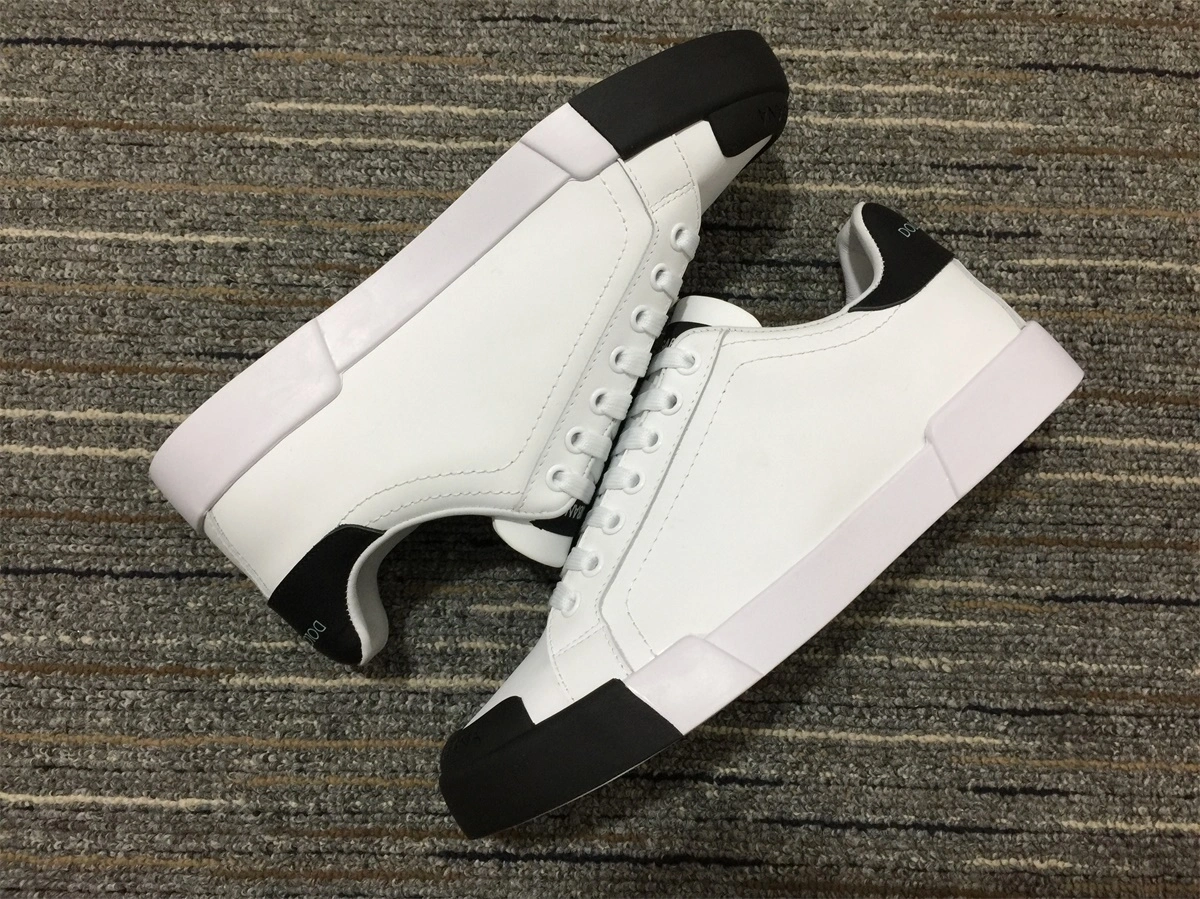 Men D*G Top Sneaker Lightweight 6096