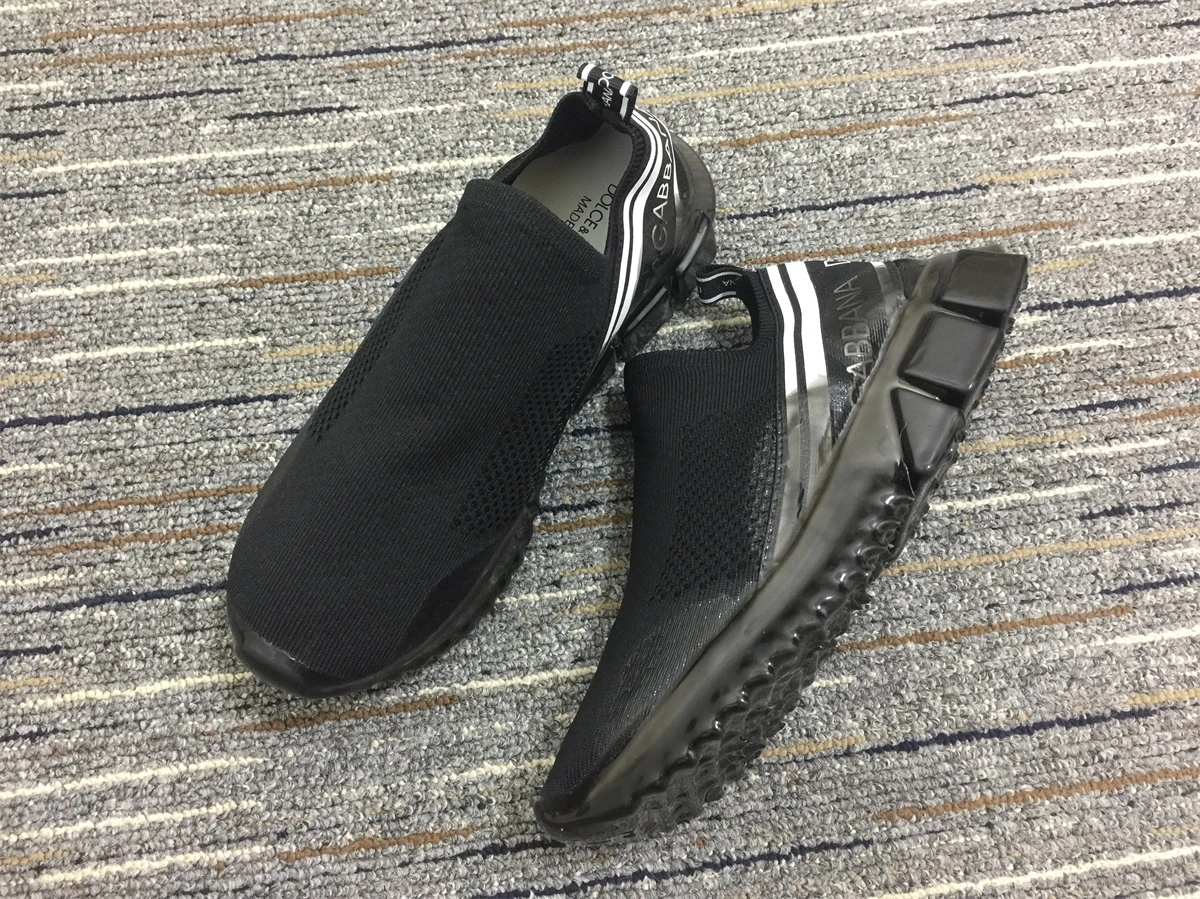 Practical Men D*G Top Sneaker 6088