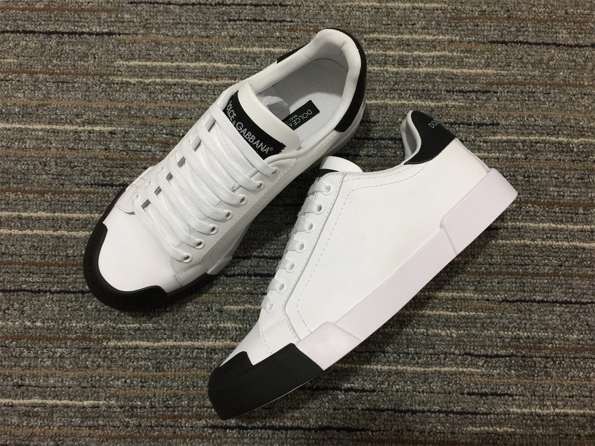 Men D*G Top Sneaker Lightweight 6096