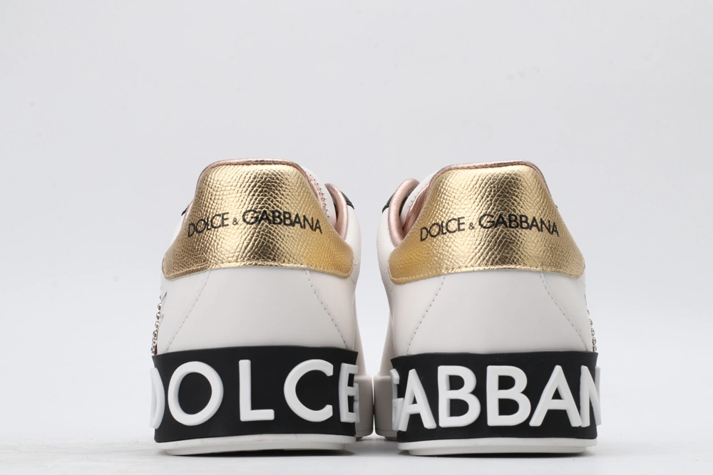 Tailored Men D*G Top Sneaker 6094