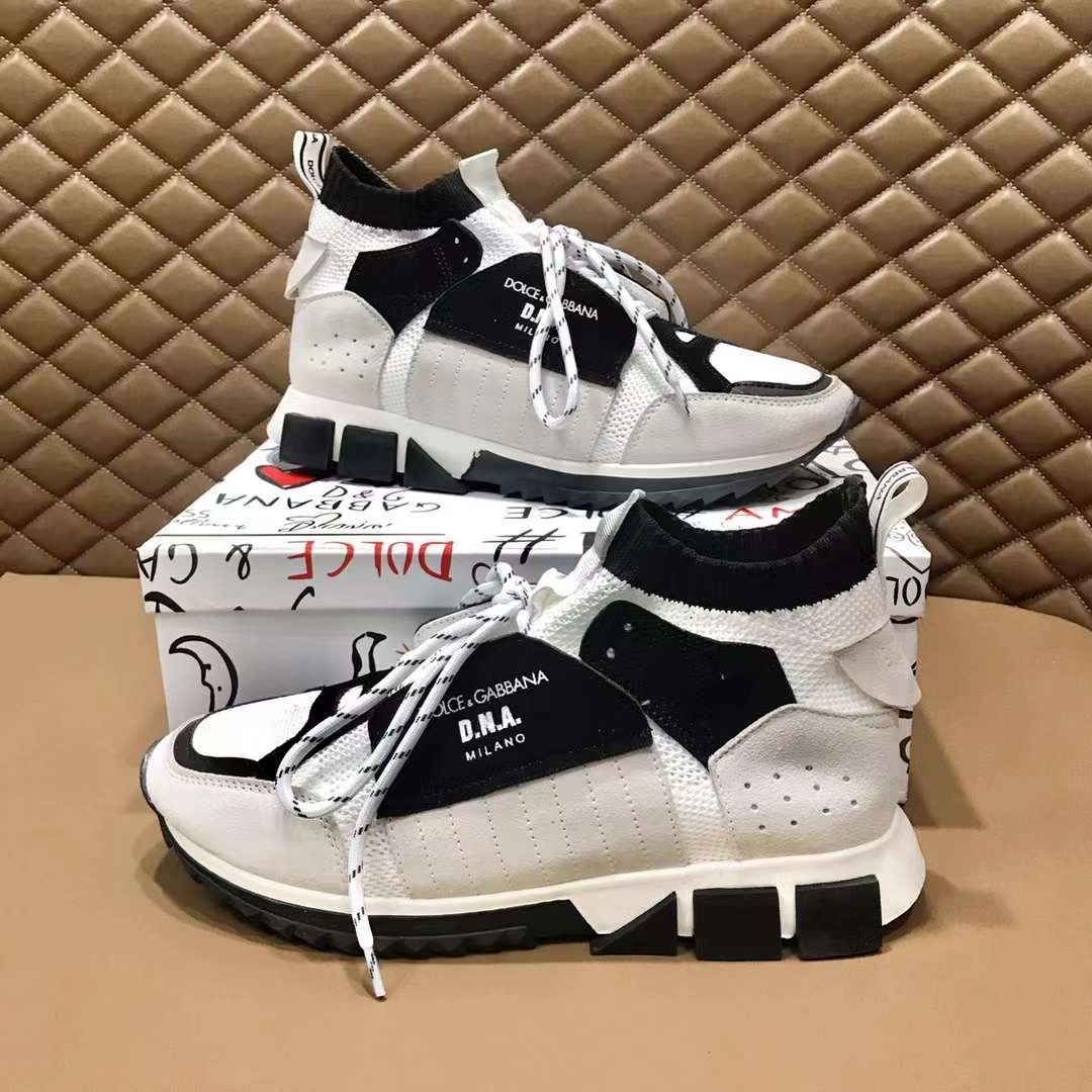 Durable Men D*G Top Sneaker 6086