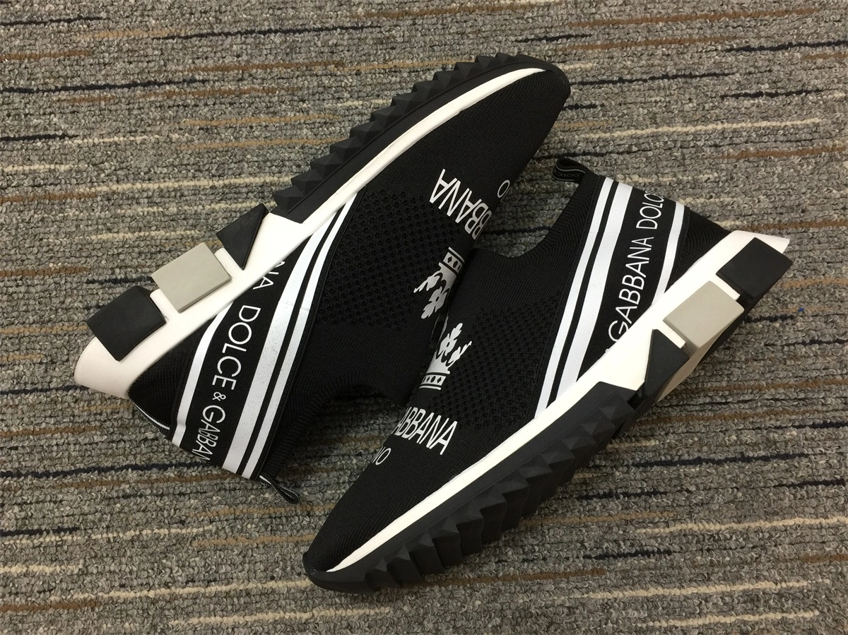 FreshLook Men D*G Top Sneaker 6079