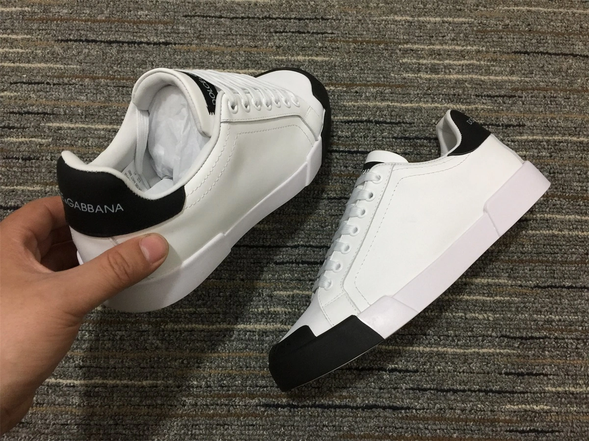 Men D*G Top Sneaker Lightweight 6096
