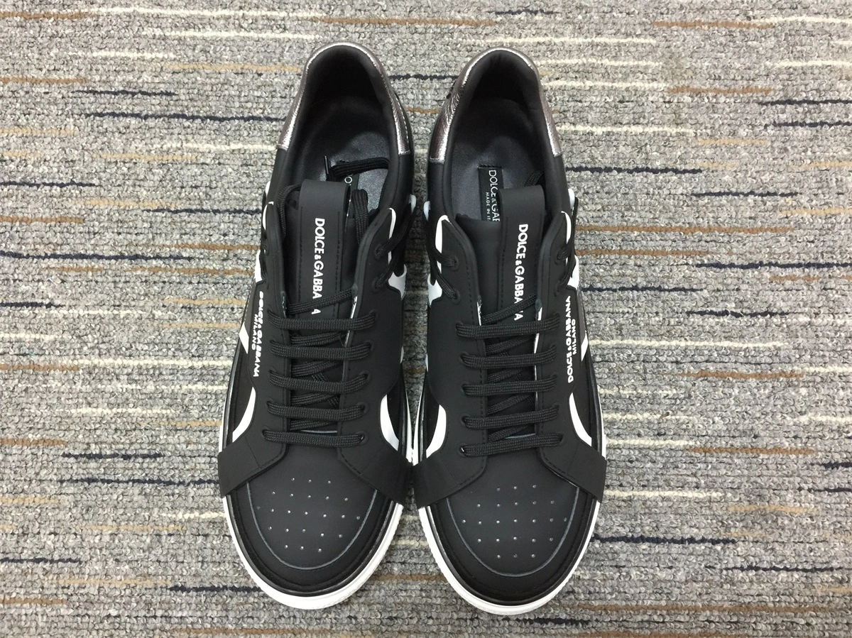 Comfortable Men D*G Top Sneakers 6076