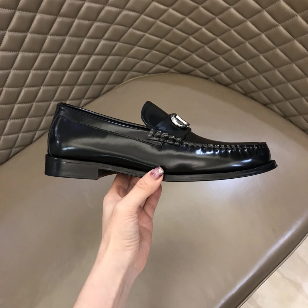 SportInspired Men D*ior Top Loafer CP 20230613- 5697