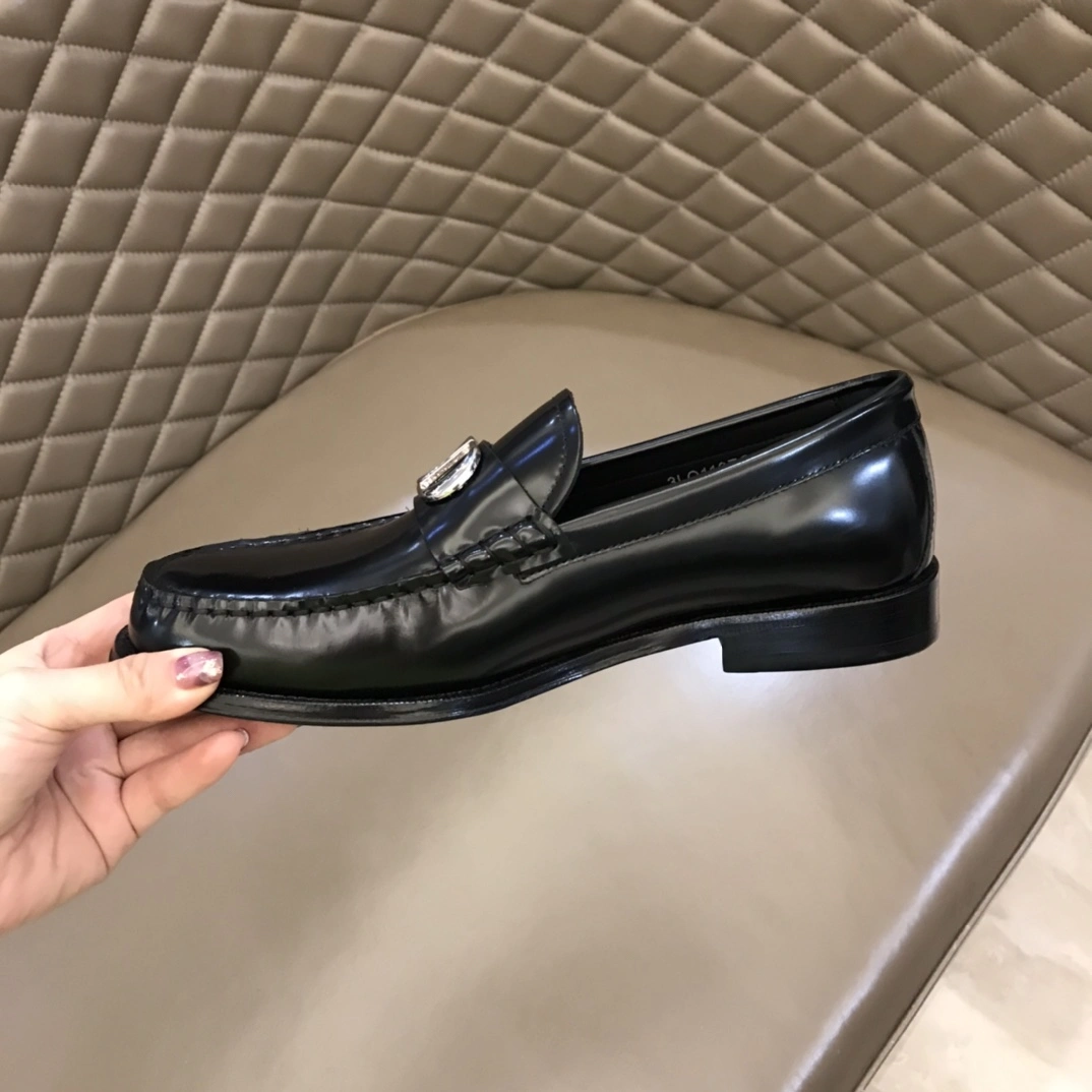 SportInspired Men D*ior Top Loafer CP 20230613- 5697
