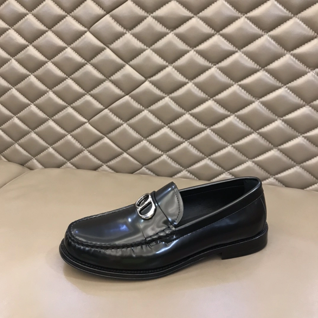 SportInspired Men D*ior Top Loafer CP 20230613- 5697