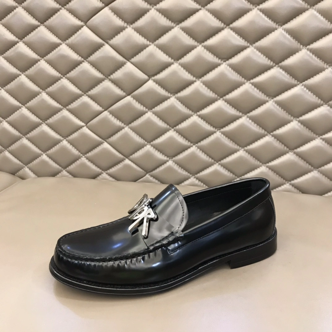 WeatherProof Men D*ior Top Loafer CP 20230613- 5696