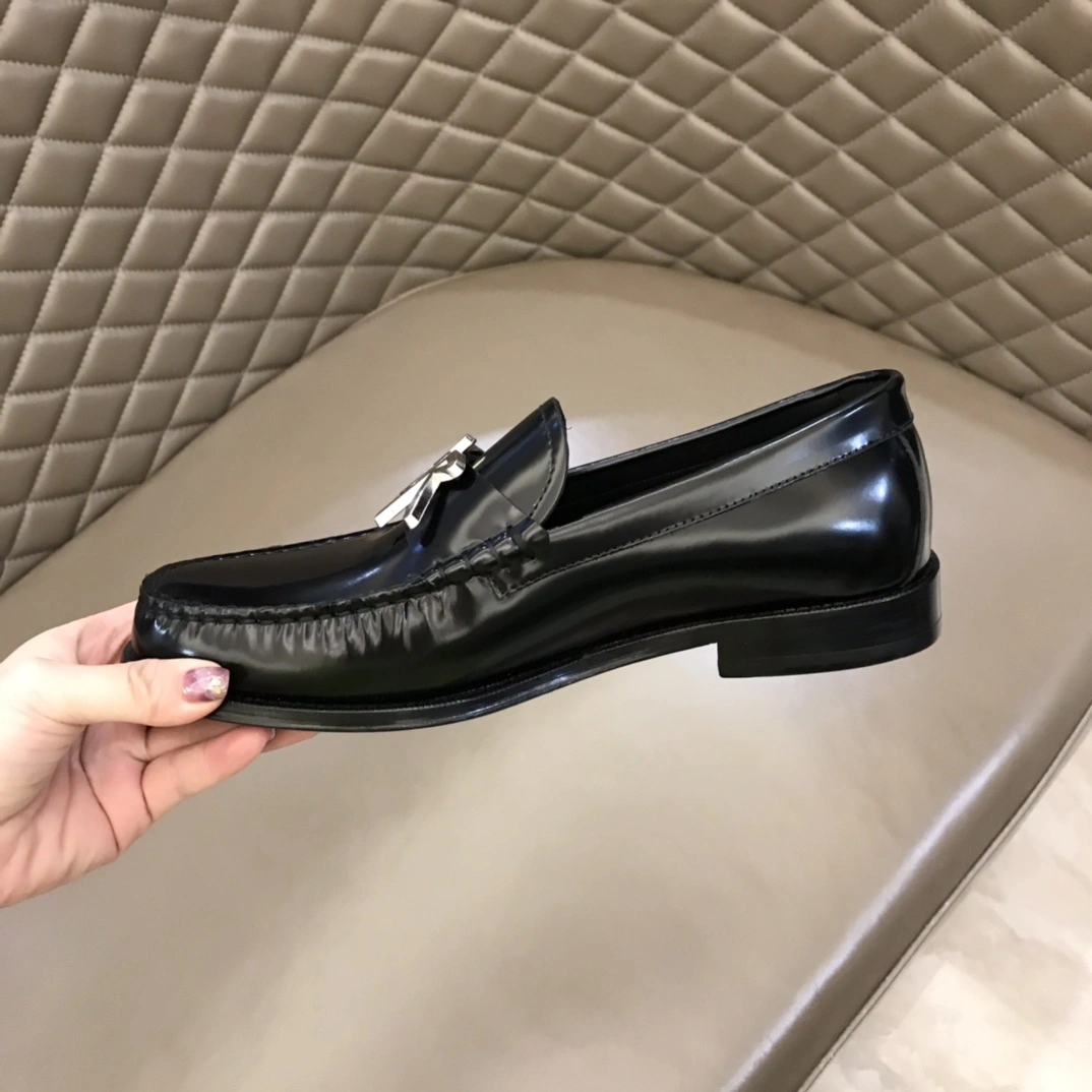 WeatherProof Men D*ior Top Loafer CP 20230613- 5696