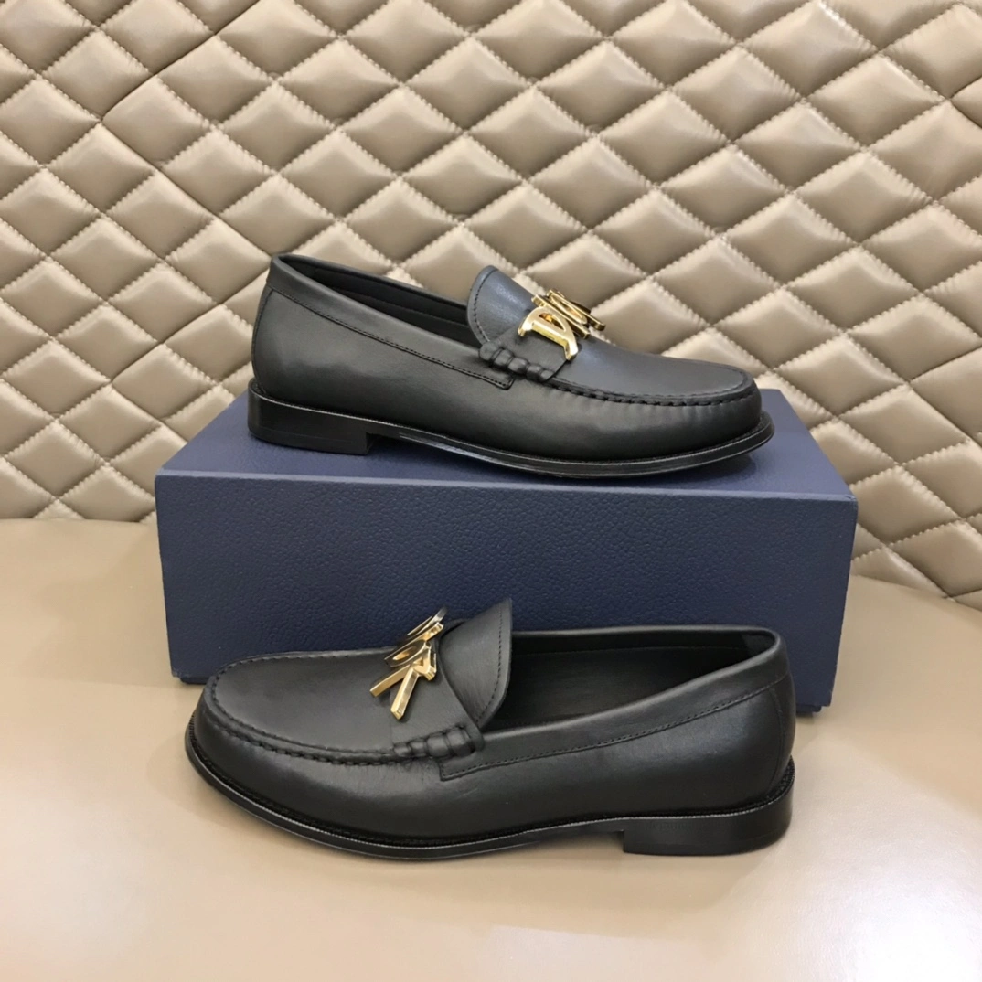 Men D*ior Top Loafer CP 20230613- HighPerformance 5695