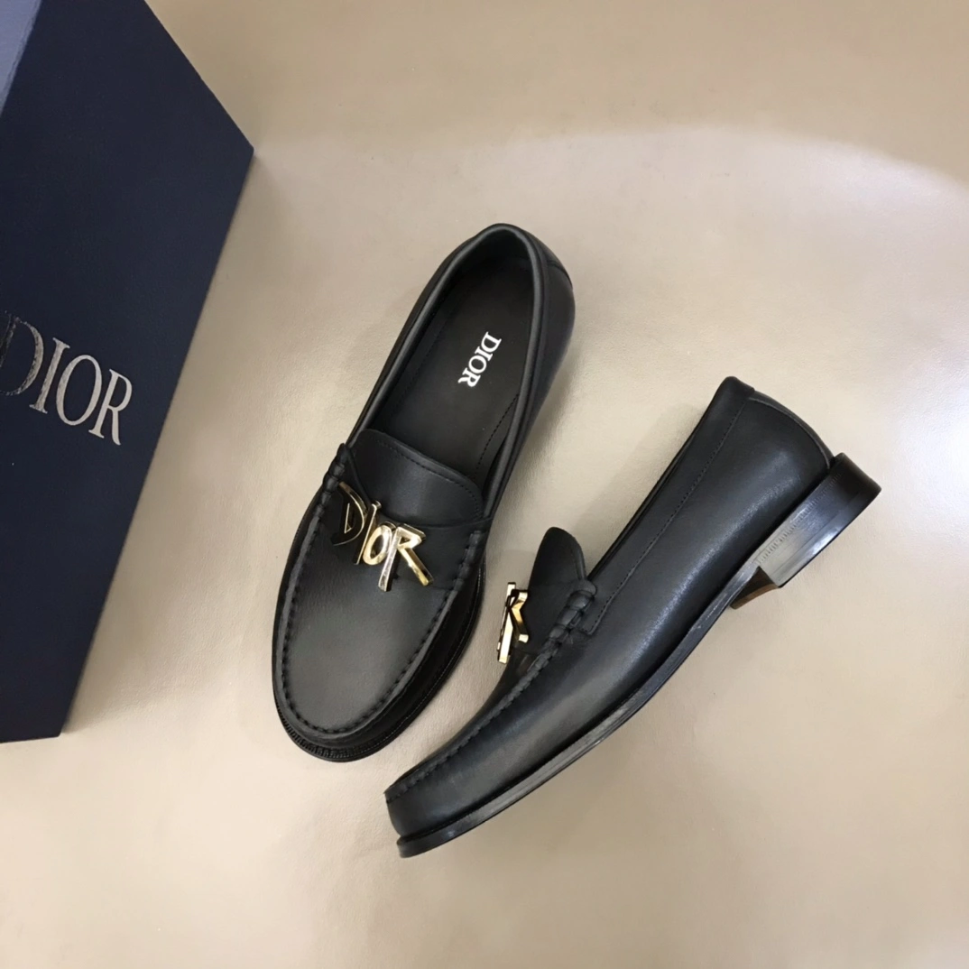 Men D*ior Top Loafer CP 20230613- HighPerformance 5695