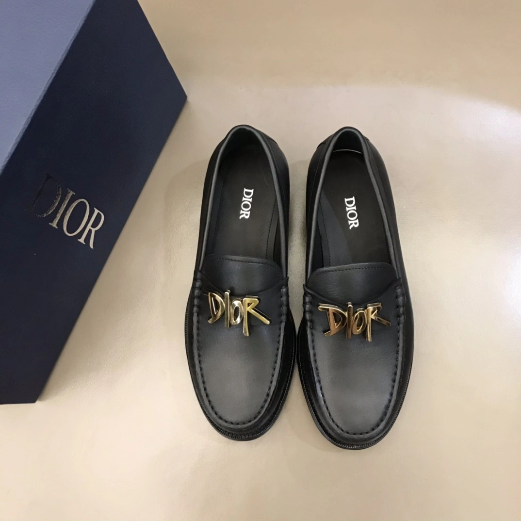 Men D*ior Top Loafer CP 20230613- HighPerformance 5695