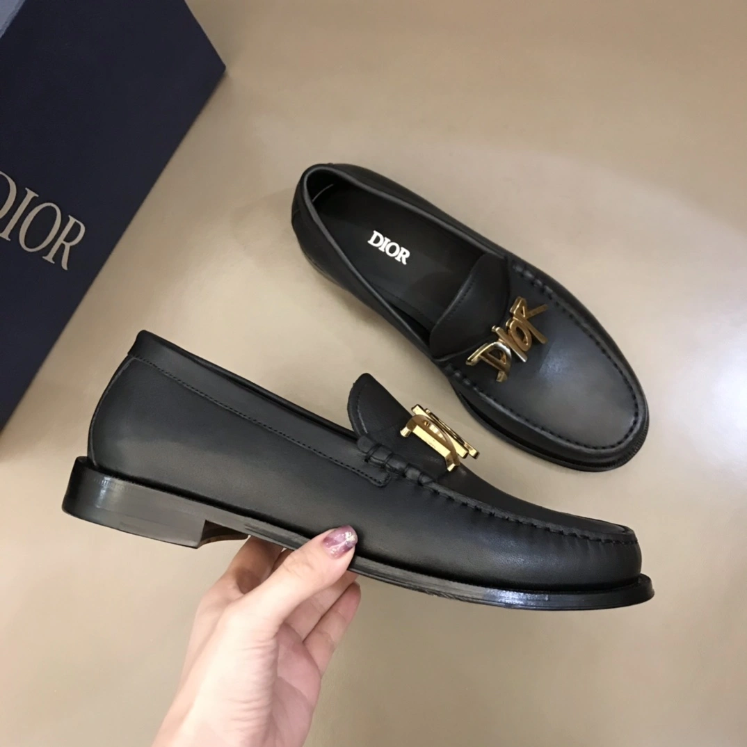 Men D*ior Top Loafer CP 20230613- HighPerformance 5695