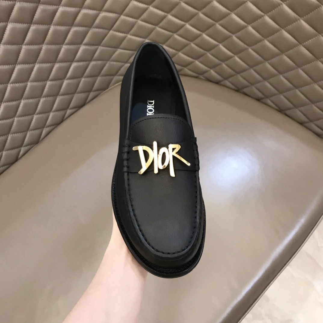 Men D*ior Top Loafer CP 20230613- HighPerformance 5695