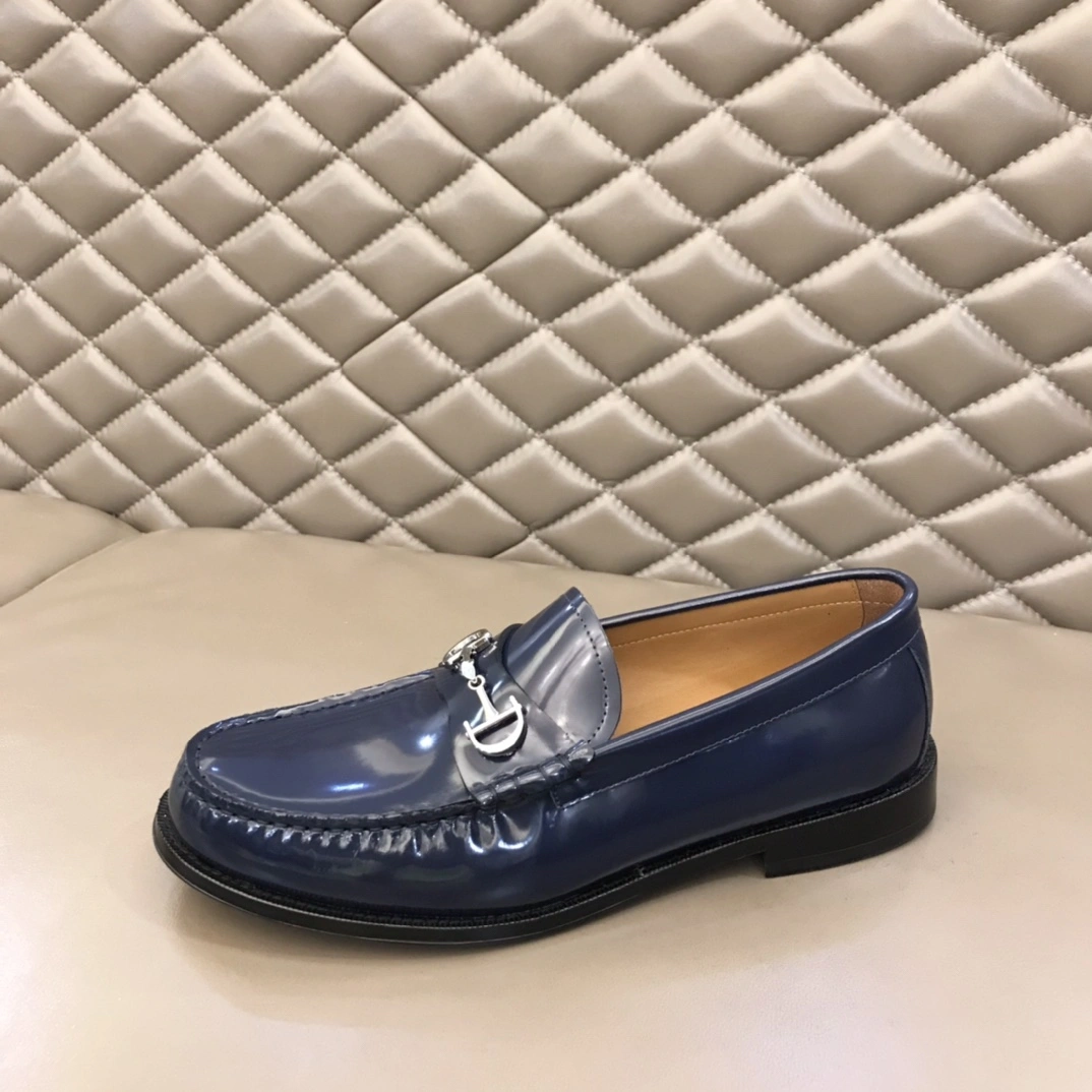 Packable Men D*ior Top Loafer CP 20230613- 5694