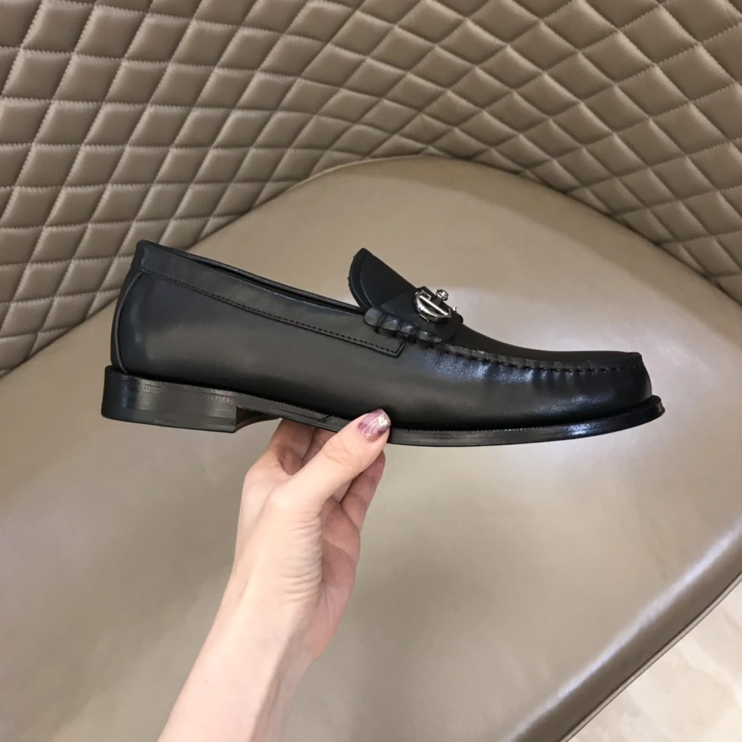 Men D*ior Top Loafer CP 20230613- TravelReady 5692